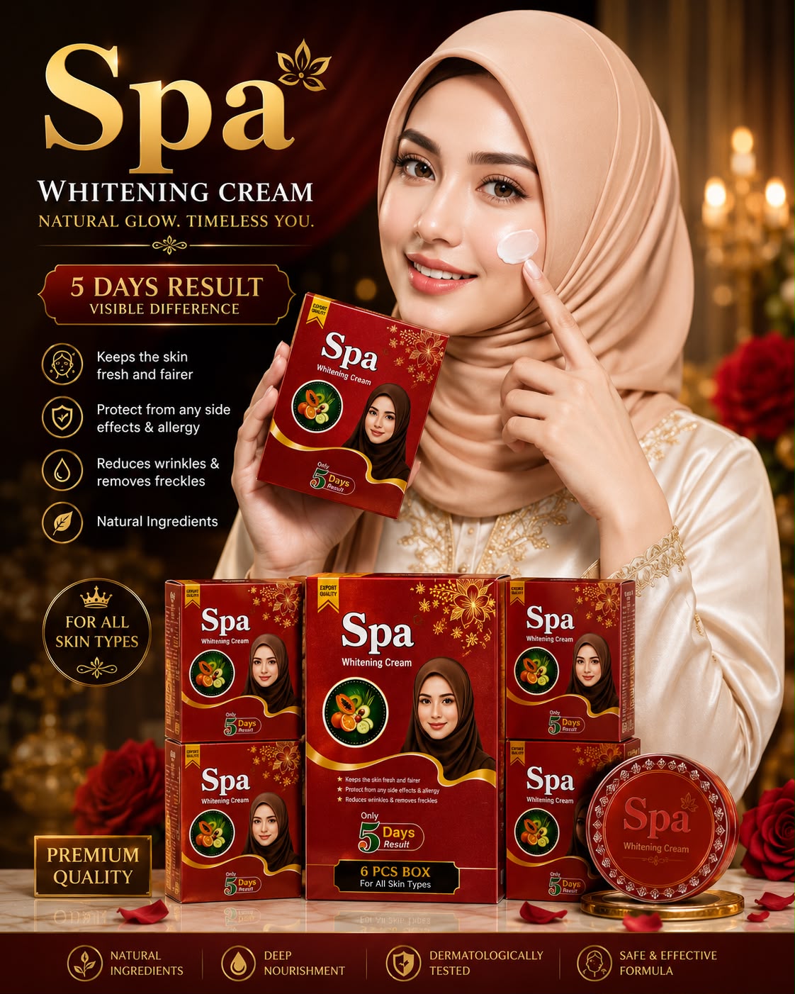 5